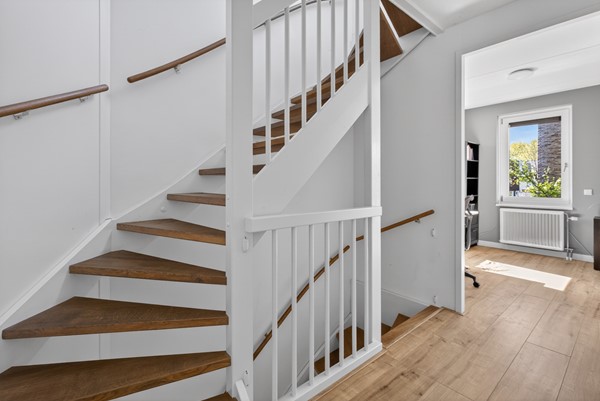 Medium property photo - Schepenlaan 15, 1034 JP Amsterdam